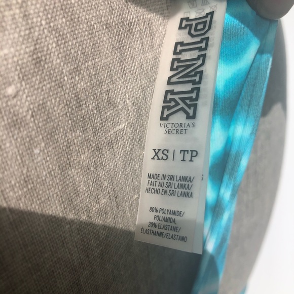 Pink | Women’s Bikini Top Size XS - Picture 7 of 9